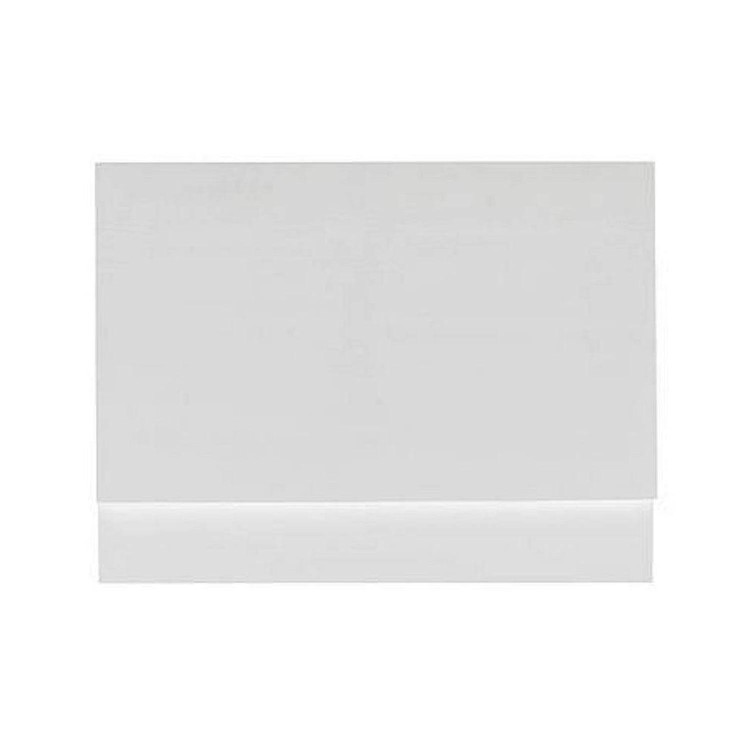 Generic MDF High Gloss Bath End & Plinth 800mm