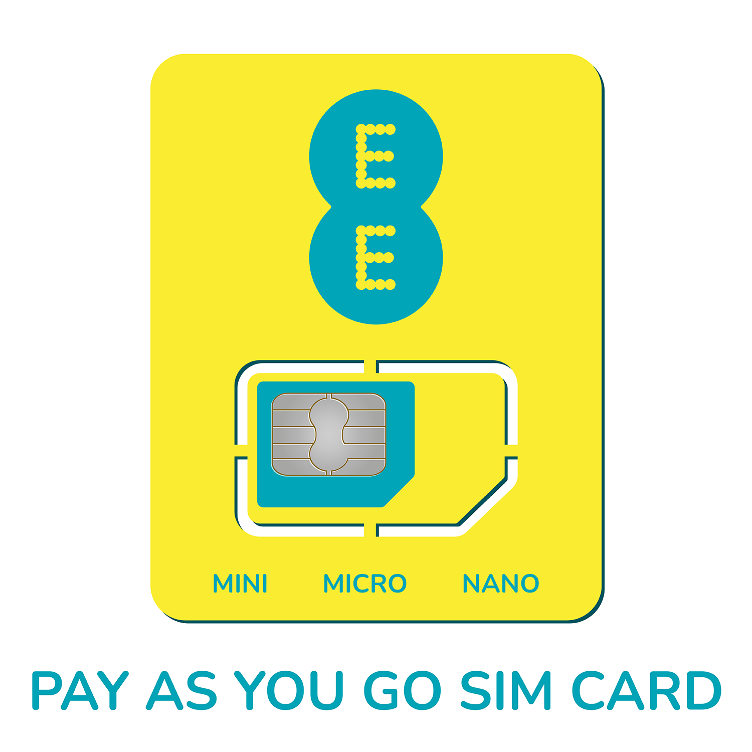 Shop apple watch ee sim only Deals - Main Image