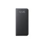Samsung LED View Cover for Galaxy S8 - Black