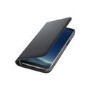Samsung LED View Cover for Galaxy S8 - Black