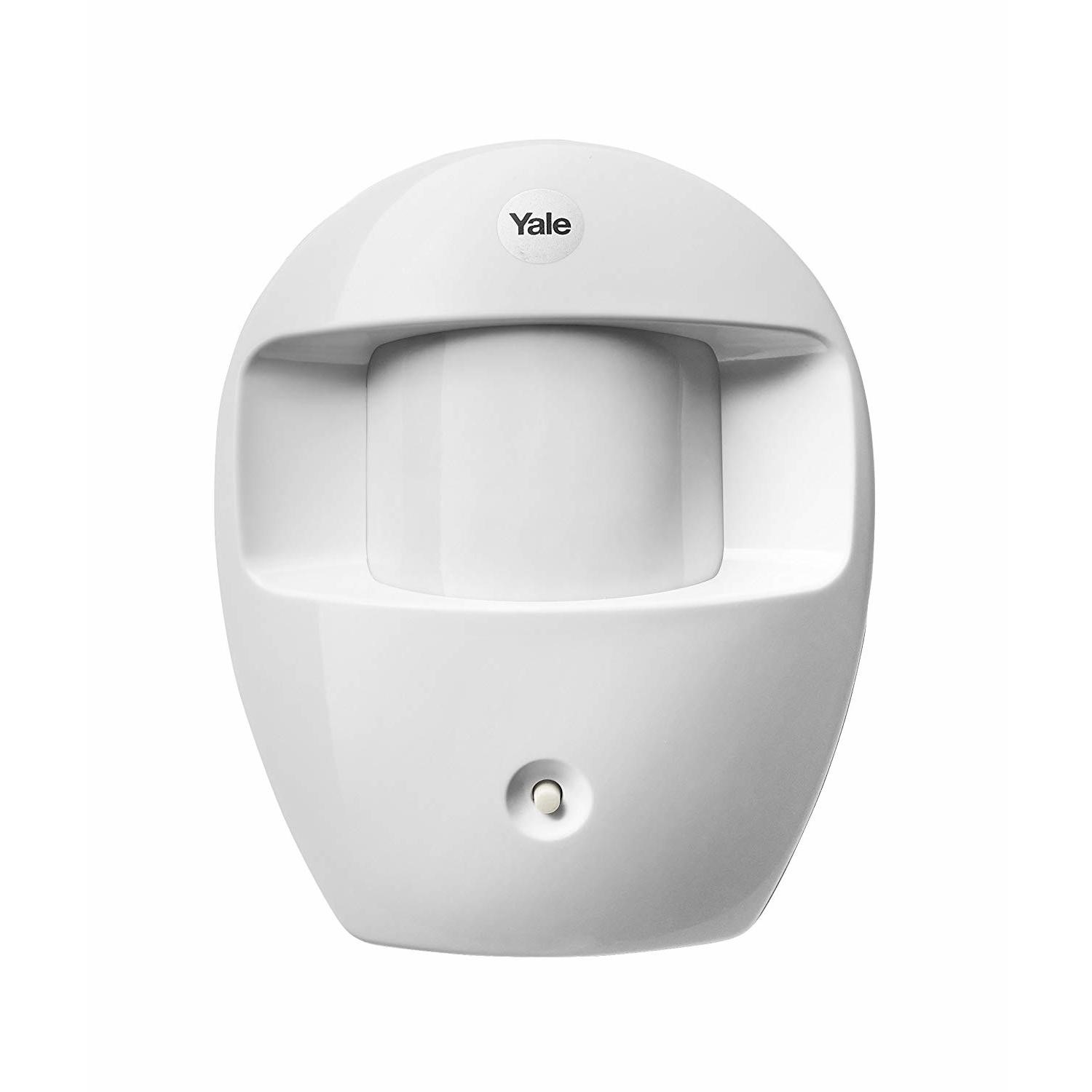 Yale PIR Motion Detector