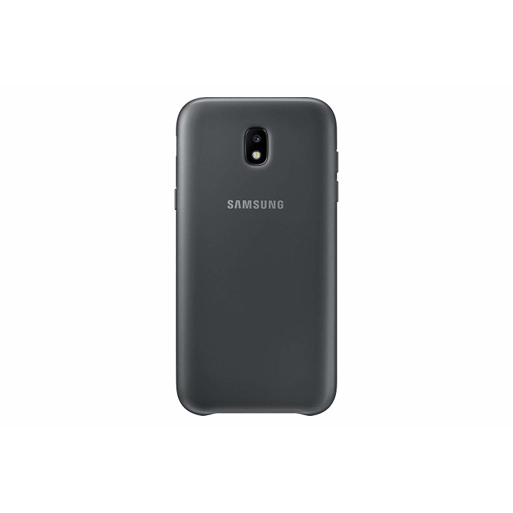 Samsung J5 20117 Dual Layer cover - Black