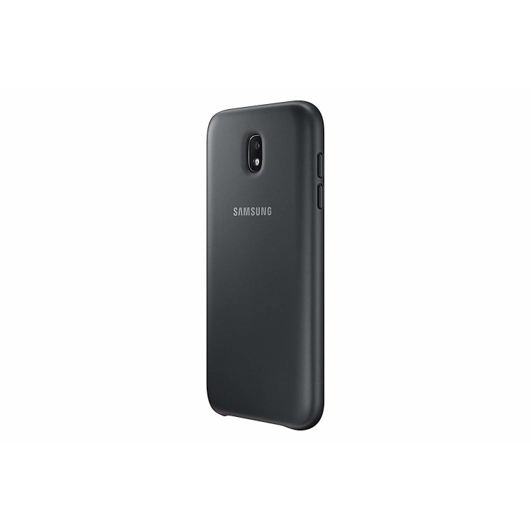 Samsung J5 20117 Dual Layer cover - Black