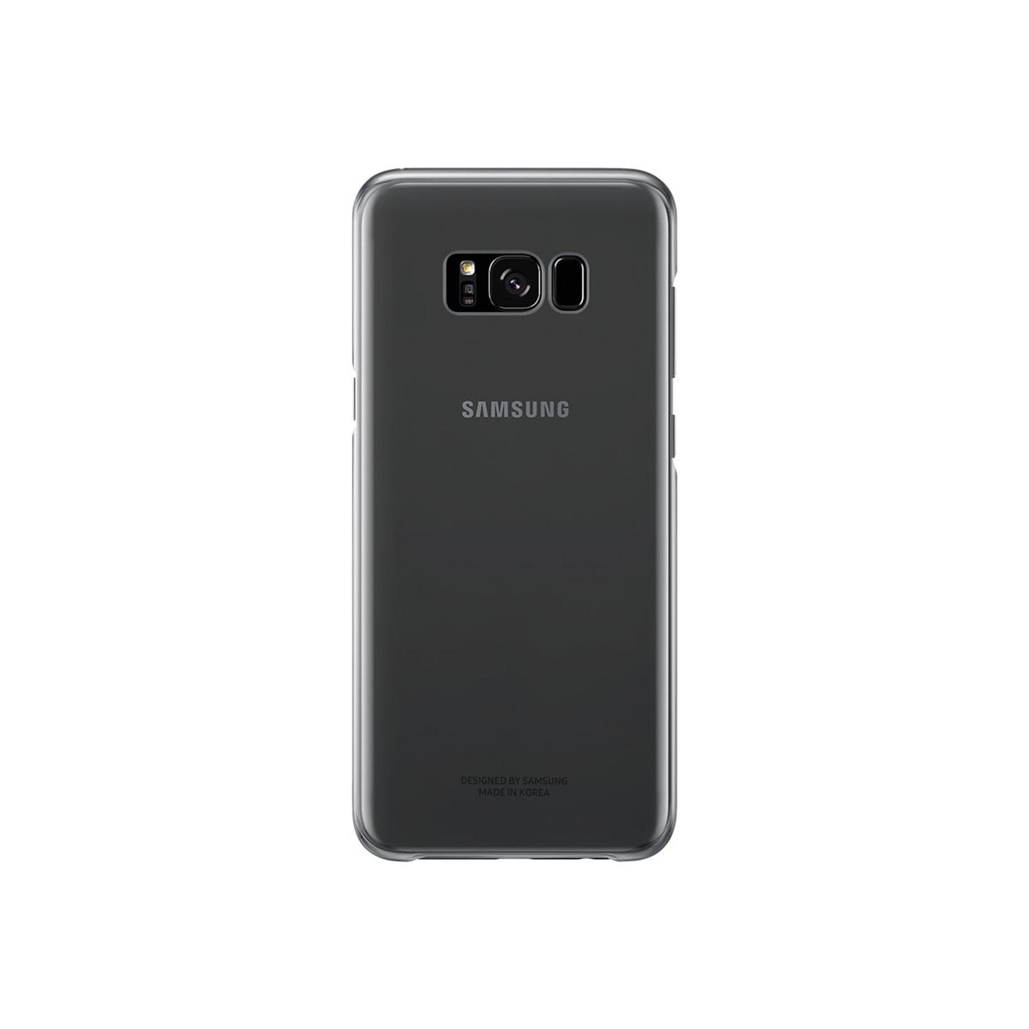 clear cover samsung s8