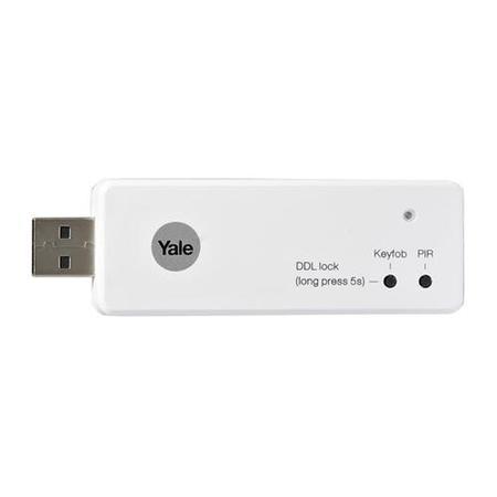 Yale EasyFit Alarm / CCTV Adaptor