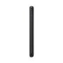 Samsung Galaxy J6 Wallet Cover - Black
