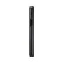 Samsung Galaxy J6 Wallet Cover - Black
