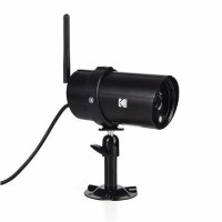 Kodak EF101B Outdoor Full HD 1080p Fixed Security Camera