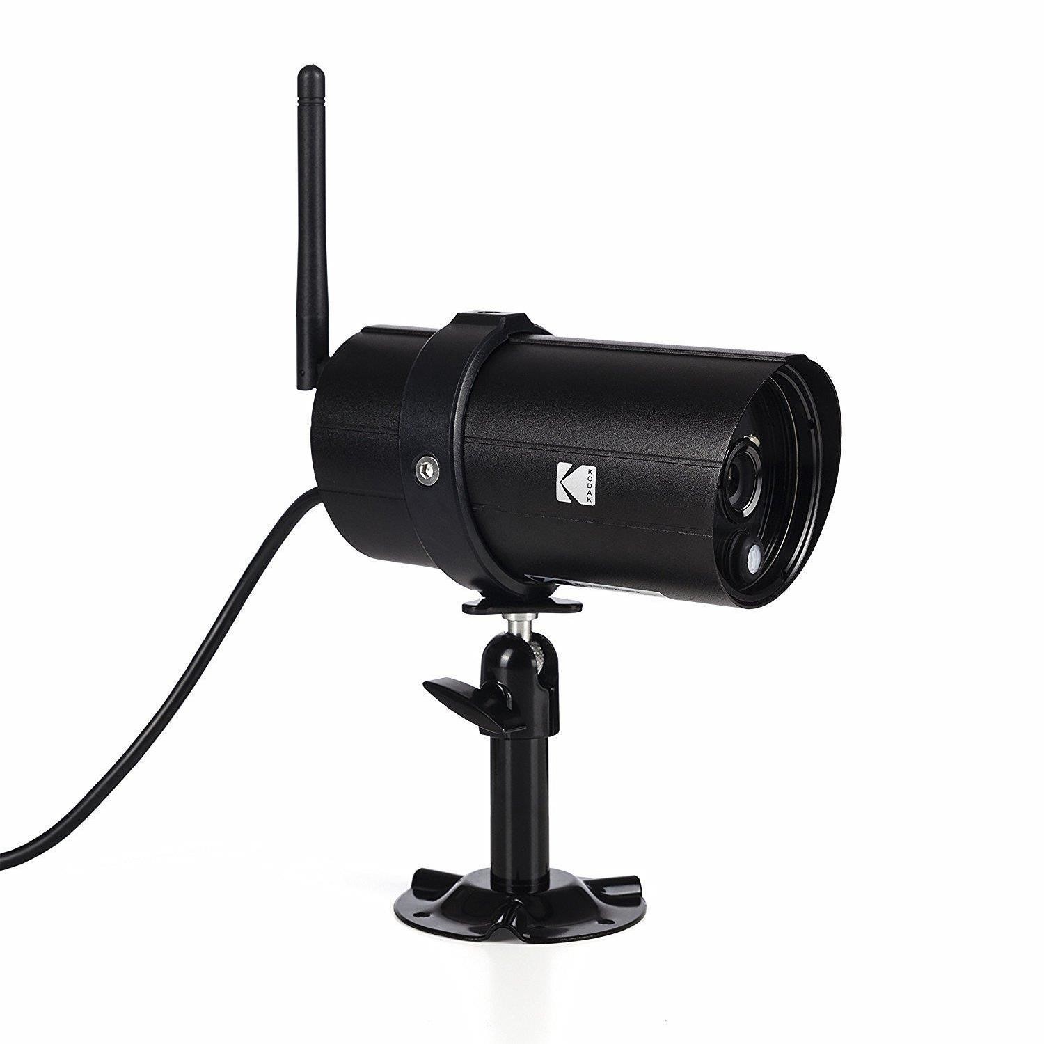 Kodak sales security camera