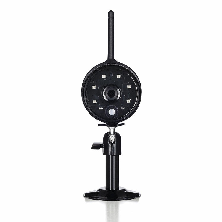Kodak EF101B Outdoor Full HD 1080p Fixed Security Camera