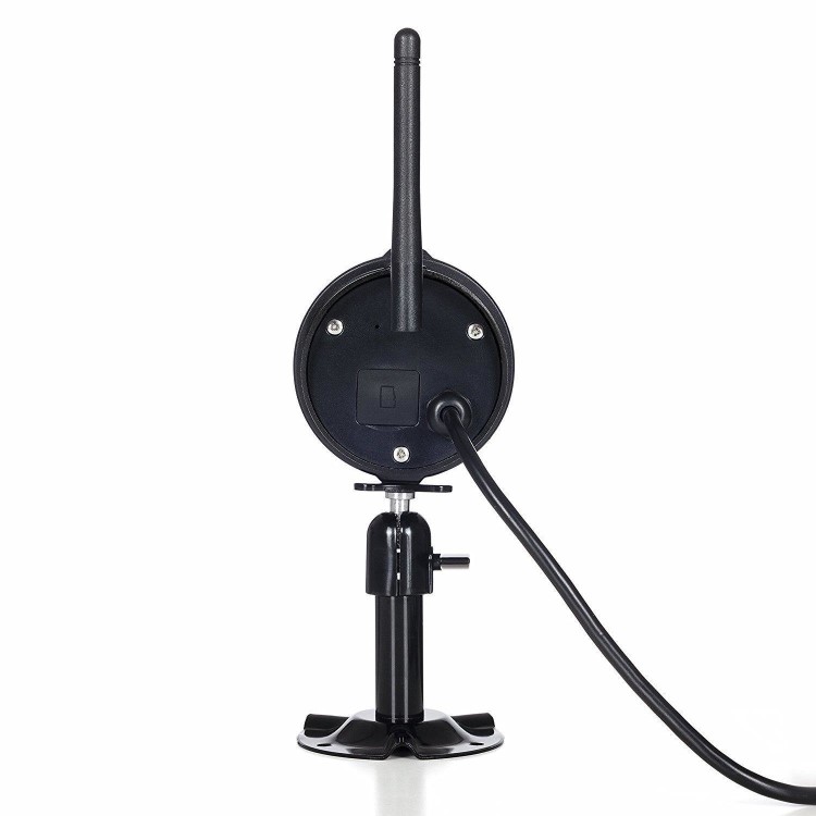 Kodak EF101B Outdoor Full HD 1080p Fixed Security Camera