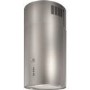 Electrolux EFA40850X Classy Tubular 45cm Island Cooker Hood Stainless Steel