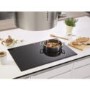 Electrolux EFA40850X Classy Tubular 45cm Island Cooker Hood Stainless Steel