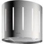 Electrolux EFA50700X Stylish Suspended 50cm Island Cooker Hood Stainless Steel