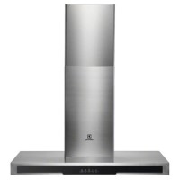 Electrolux EFB90550BX 90cm Chimney Cooker Hood Stainless Steel