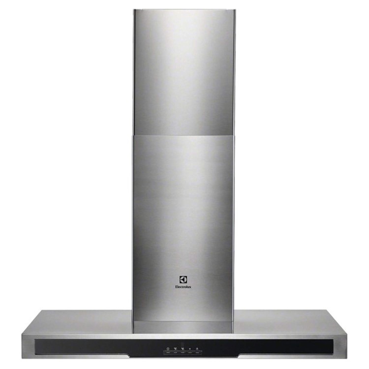 Electrolux EFB90550BX 90cm Chimney Cooker Hood Stainless Steel