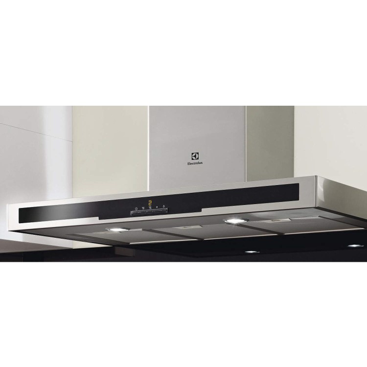 Electrolux EFB90550BX 90cm Chimney Cooker Hood Stainless Steel