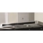 Electrolux EFB90550DX Low Profile 90cm Chimney Cooker Hood Stainless Steel