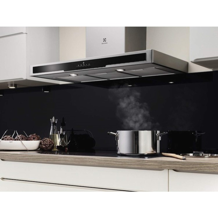 Electrolux EFB90550BX 90cm Chimney Cooker Hood Stainless Steel