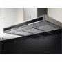 Electrolux EFB90550DX Low Profile 90cm Chimney Cooker Hood Stainless Steel