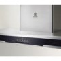 Electrolux EFB90550BX 90cm Chimney Cooker Hood Stainless Steel