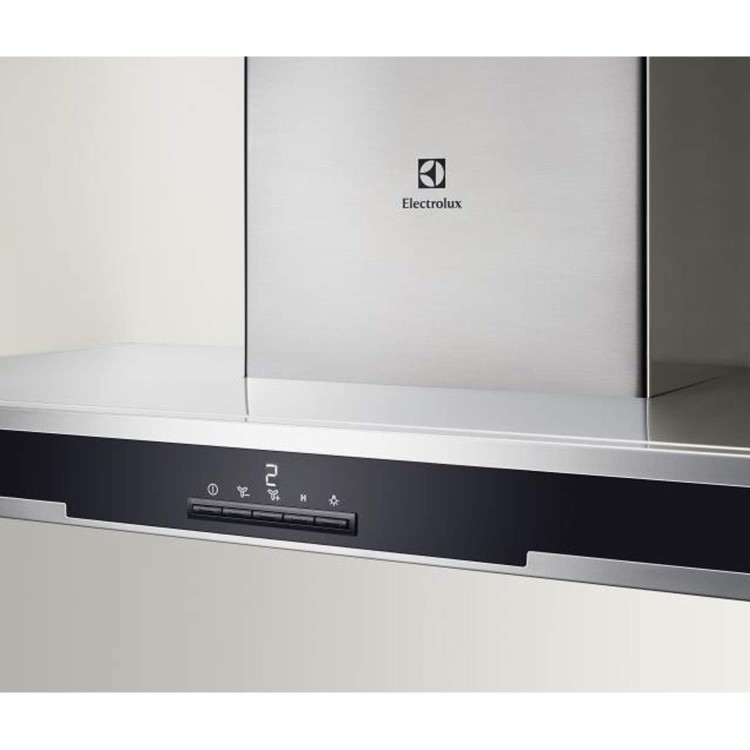 Electrolux EFB90550BX 90cm Chimney Cooker Hood Stainless Steel