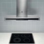 Electrolux EFB90550BX 90cm Chimney Cooker Hood Stainless Steel