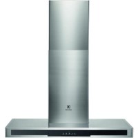 Electrolux EFB90570DX 90cm Touch Control Chimney Cooker Hood Stainless steel