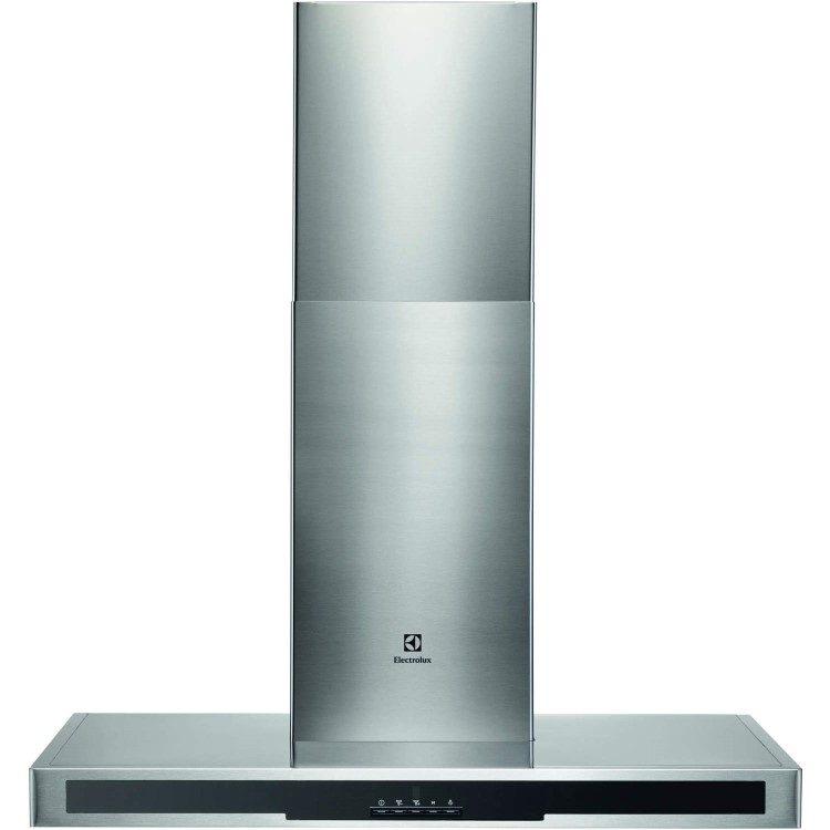Electrolux EFB90570DX 90cm Touch Control Chimney Cooker Hood Stainless steel