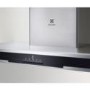 Electrolux EFB90570DX 90cm Touch Control Chimney Cooker Hood Stainless steel