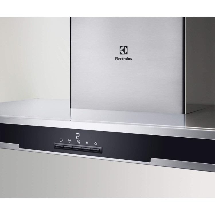 Electrolux EFB90570DX 90cm Touch Control Chimney Cooker Hood Stainless steel