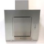 Electrolux EFC50800X Designer Angled 55cm Chimney Cooker Hood Stainless Steel