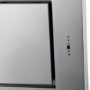 Electrolux EFC50800X Designer Angled 55cm Chimney Cooker Hood Stainless Steel