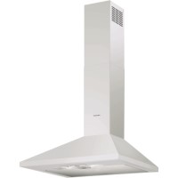 Electrolux EFC60151W 60cm Chimney Cooker Hood White