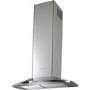 Electrolux EFC60400X Curved Front 60cm Chimney Hood Stainless Steel