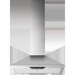 Electrolux EFC60240EX 60cm Wide Chimney Hood - Stainless Steel