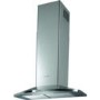 Electrolux EFC60465OX Curved 60cm Chimney Cooker Hood Stainless Steel