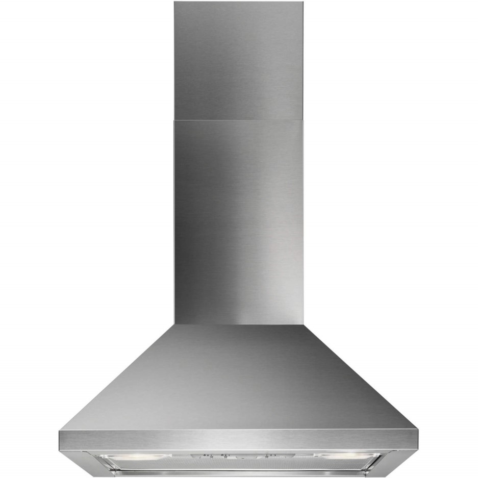 Electrolux EFC62380OX 60cm Chimney Cooker Hood Stainless Steel