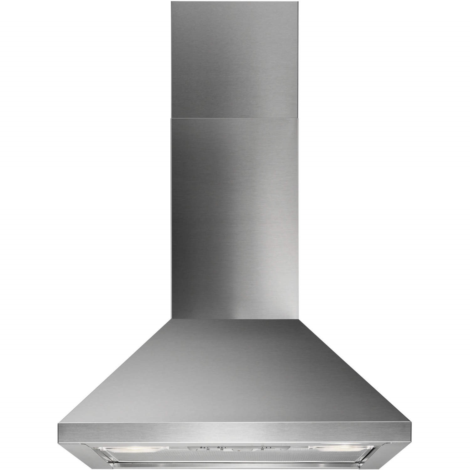 Refurbished Electrolux EFC62380OX 60cm Chimney Cooker Hood