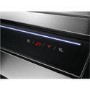 GRADE A3 - Moderate Cosmetic Damage - Electrolux EFC90680X Insight 90cm Horizontal Chimney Hood in Stainless steel
