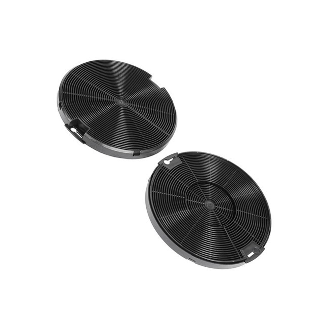 Electrolux EFF75F Pack of 2 Carbon Filters