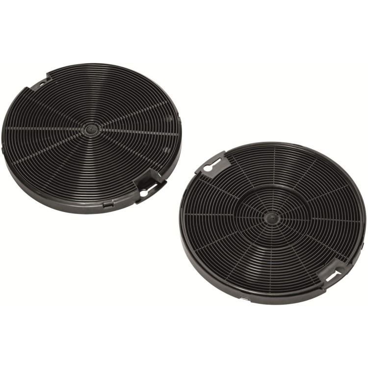 Zanussi EFF75 Charcoal Filter