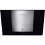 Electrolux EFF80569DK 80cm Angled Cooker Hood Black