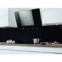 Electrolux EFF80569DK 80cm Angled Cooker Hood Black