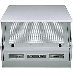 Electrolux EFI60012S 60cm Integrated Cooker Hood