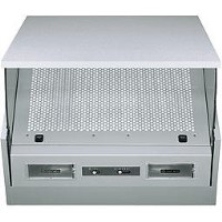 Electrolux EFI60012S 60cm Integrated Cooker Hood