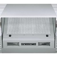 Electrolux EFI60021S Integrated Cooker Hood