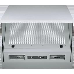 Electrolux EFI60021S Integrated Cooker Hood
