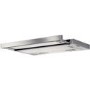 Electrolux EFP6500X 60cm Telescopic Canopy Cooker Hood Stainless Steel