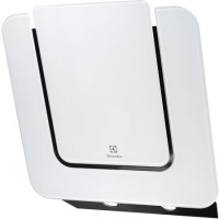 Electrolux EFV55465OW 55cm Angled Cooker Hood White